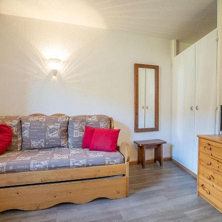 Apartment Armoise 73 By Interhome Saint-Martin-de-Belleville Ngoại thất bức ảnh