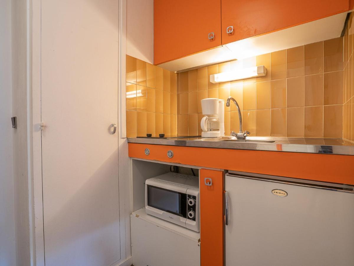 Apartment Armoise 73 By Interhome Saint-Martin-de-Belleville Ngoại thất bức ảnh