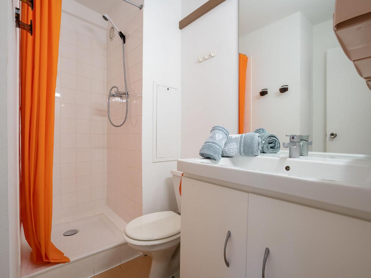 Apartment Armoise 73 By Interhome Saint-Martin-de-Belleville Ngoại thất bức ảnh