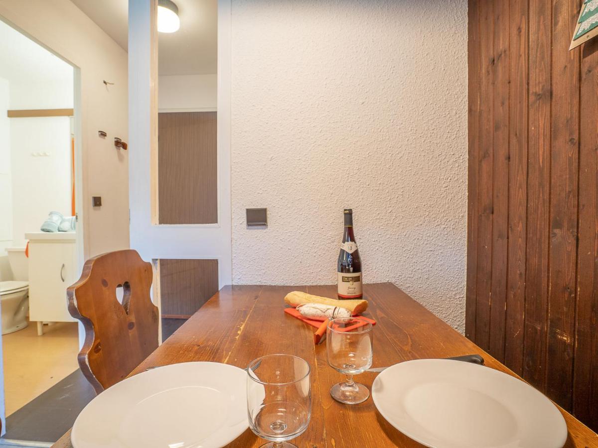 Apartment Armoise 73 By Interhome Saint-Martin-de-Belleville Ngoại thất bức ảnh